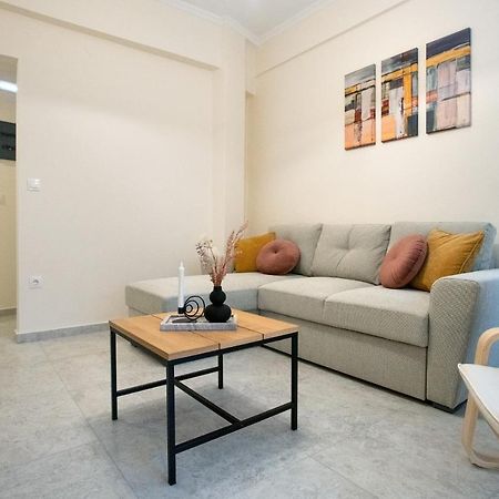 Helena'S Apartment In Corfu Town Dış mekan fotoğraf